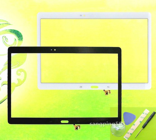 Outer screen glass - f,