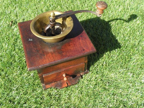 Big primitive coffee - big,