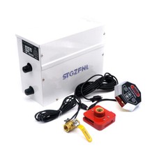 Générateur de vapeur 3KW