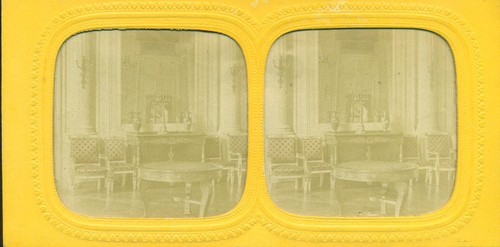 Photo stereo panoptique - panoptique, circa