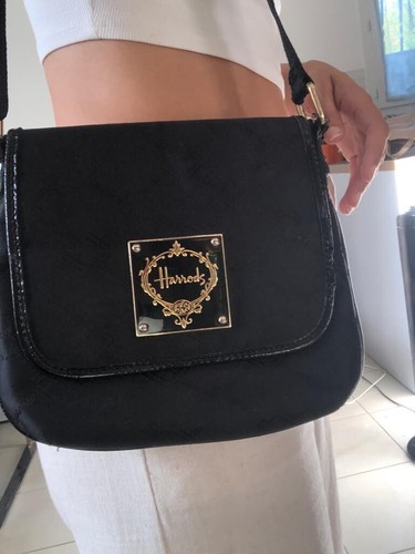 Sac femme harrods - sac,