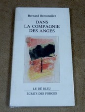 BERNARD BRETONNIERE - DANS LA