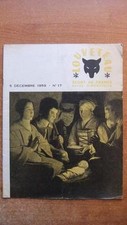 SCOUTISME / REVUE LOUVETEAU