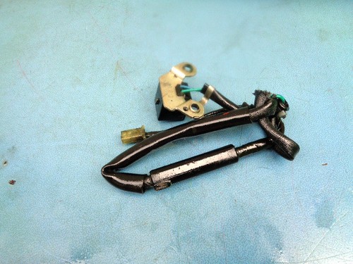 Capteur allumage honda - capteur,