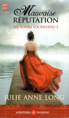 Les soeurs lockwood - lockwood,