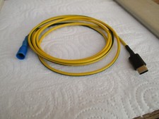 Câble USB-C de mise à la