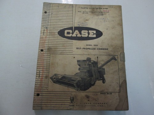 Case 1060 - case,