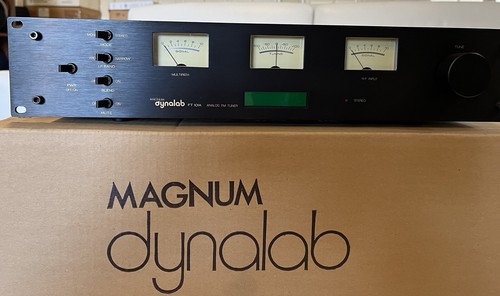 Magnum dynalab ft101a analog - ft101a,