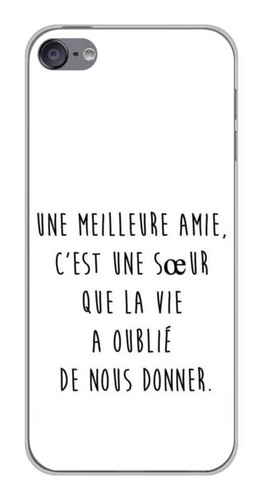 Coque silicone imprimée - coque, en