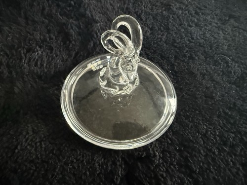 Vintage steuben verre cristal - vintage,