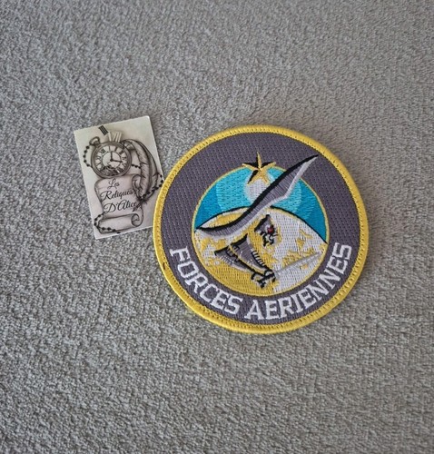 écusson velcro armée - , de