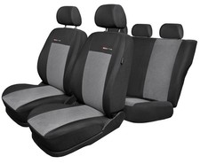 Opel Corsa E (banquette