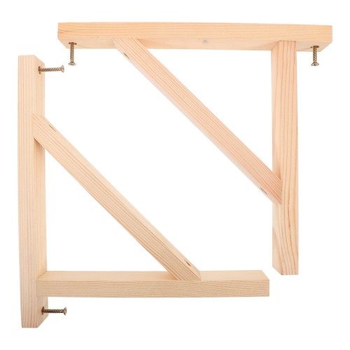 Pcs equerre support etagere - pcs,