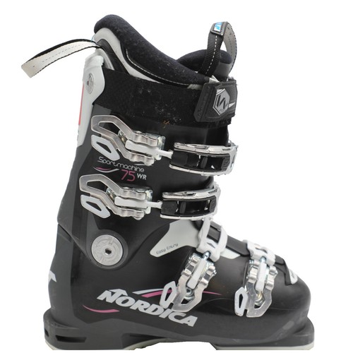 Chaussure ski occasion - chaussure,
