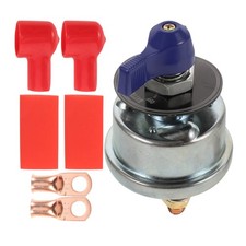  Coupe-circuit Pour Voiture