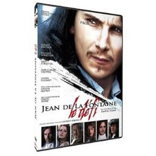 Dvd Jean de La Fontaine, le