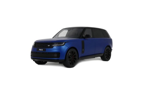 Range rover p615 - range,