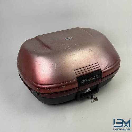 Top case 900 diversion 1995 - xj,
