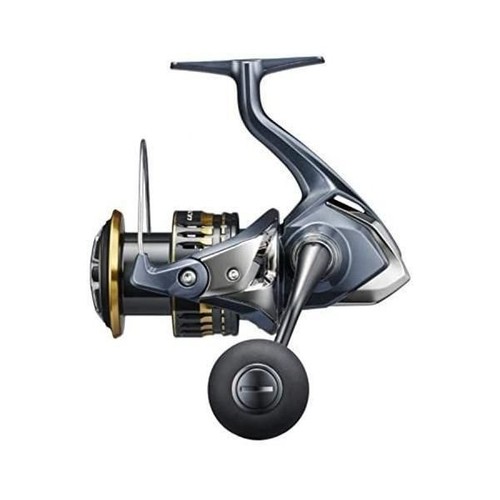 Moulinet toupie shimano - shimano, 21