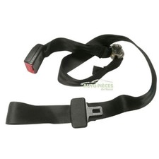 ANCRAGE BOUCLE DE CEINTURE DE