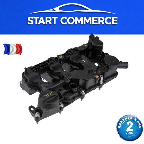 Cache culbuteur couvercle - culbuteur,