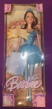 #5801 barbie princess beauty