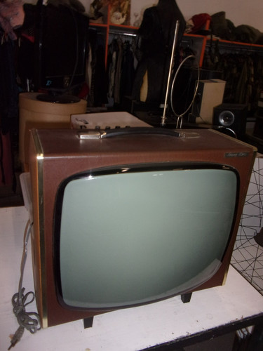 Pizon bros télévision - pizon,