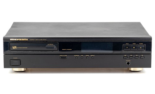 Marantz lecteur cd noir - cd,
