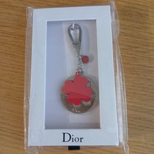 Porte-clés Christian Dior