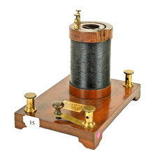 Instrument scientifique -