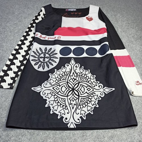 Desigual robe femmes taille - desigual,