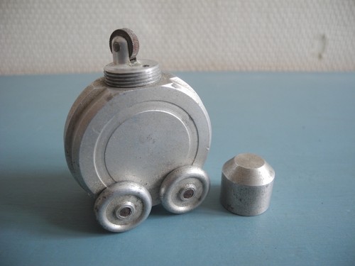 Briquet art déco ges gesch - art,