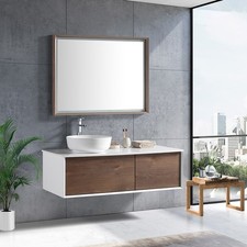 Ensemble meuble salle de bains