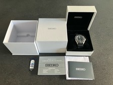 Montre Automatic Seiko X Padi