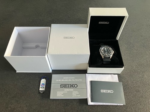 Montre automatic seiko padi - seiko,