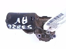 Moteur essuie glace avant