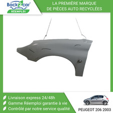 🏆 AILE AVANT GAUCHE PEUGEOT