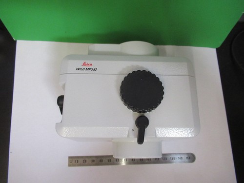 Leica wild allemagne mps52 - allemagne,