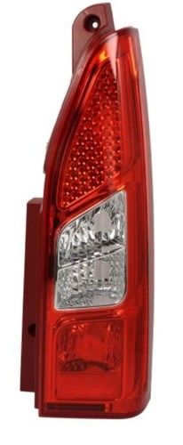 Lampe feu arriere droite - lampe,