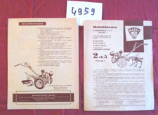 N°4959 /  prospectus