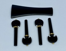 Accessoires De Violon, Style