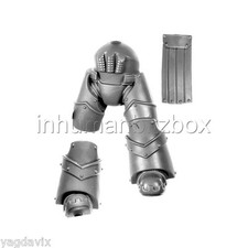 TCAT01 PAIRE JAMBE TERMINATOR