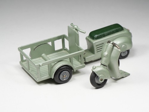 Solido lambretta - solido,