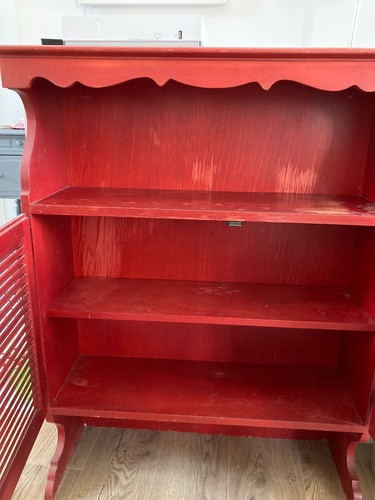 Vends meuble de - vends, un