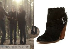 ASO Elena Gilbert Boots