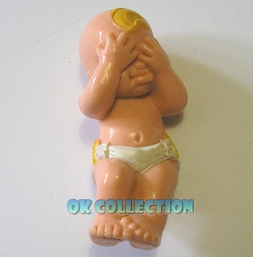 Paciocchini magic baby - magic, pvc