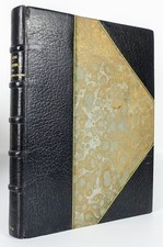 📖ANDRÉ GIDE-LE JOURNAL DES FAUX-MONNAYEURS-1926-NUM SUR HOLLANDE-RELIURE SIGNÉE