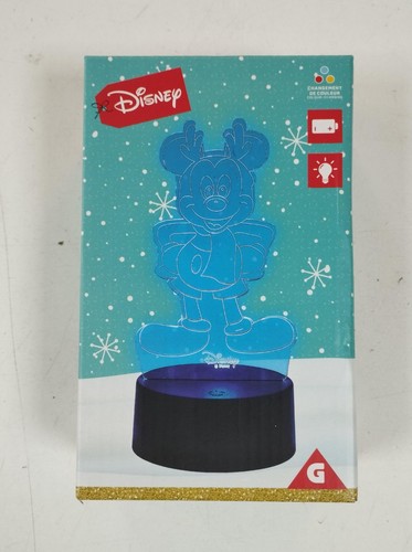 Lampe veilleuse enfant disney - lampe,