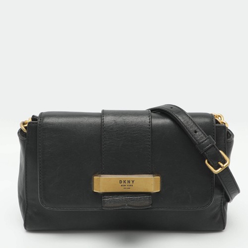 Sac bandoulière cuir - bandoulière, en