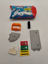 MINI MAJO-KIT - MAJORETTE - MICHELIN Pneus huile EN BOITE b